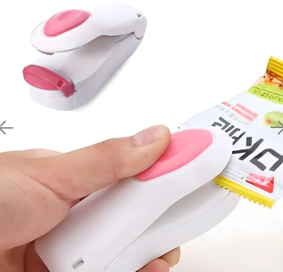 Portable Mini Sealing Machine