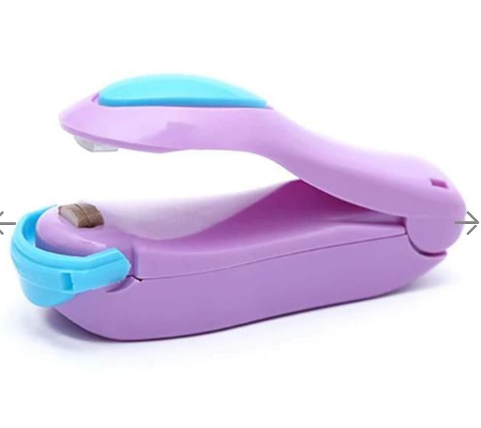 Portable Mini Sealing Machine