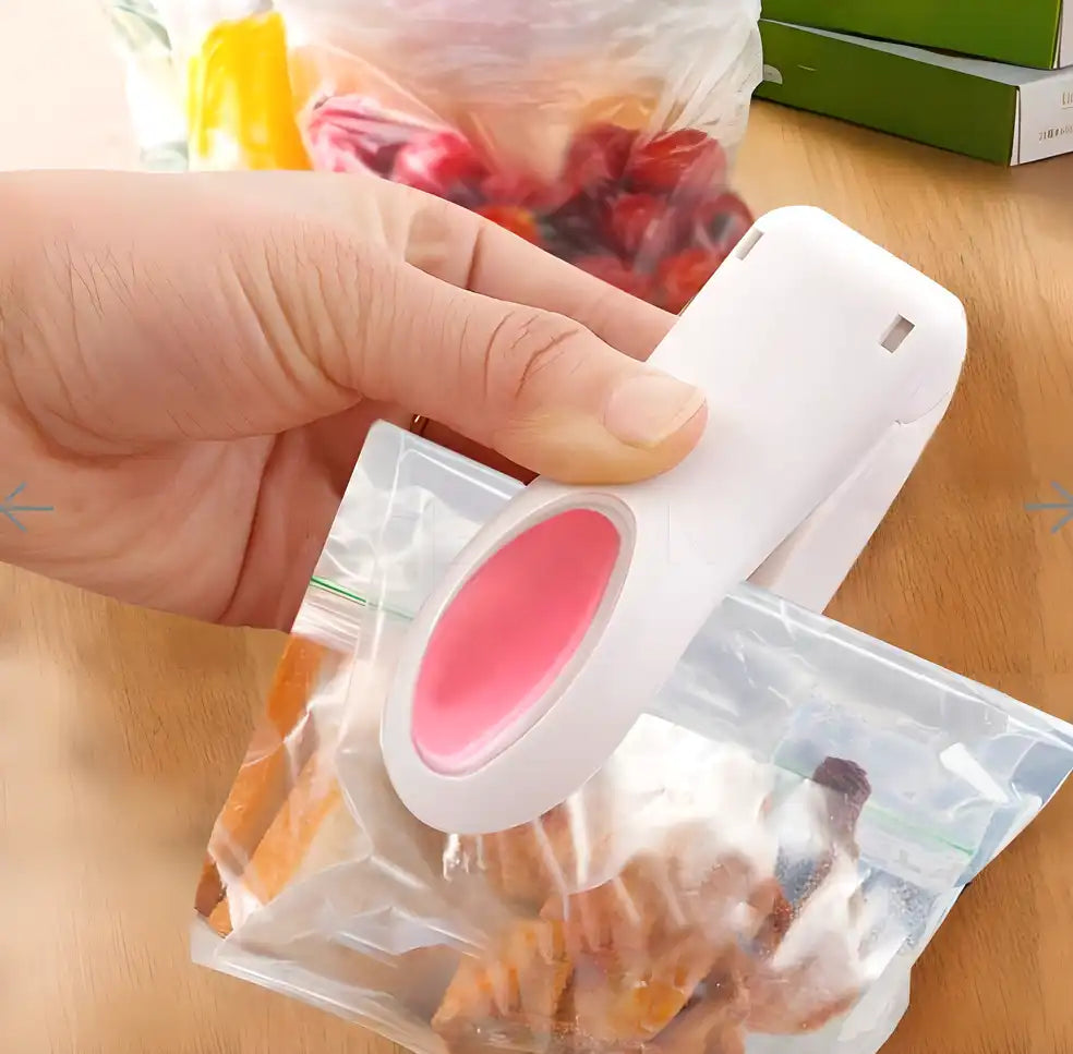 Portable Mini Sealing Machine
