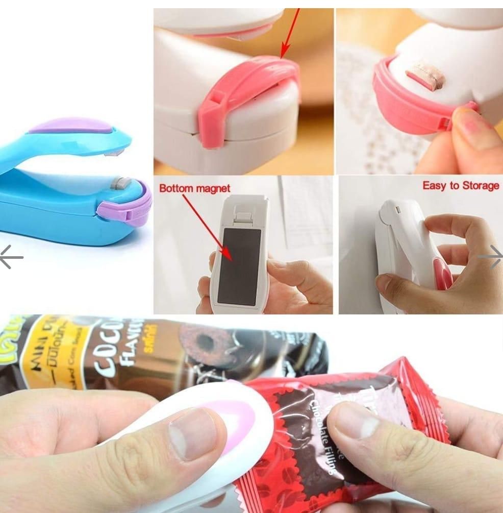 Portable Mini Sealing Machine