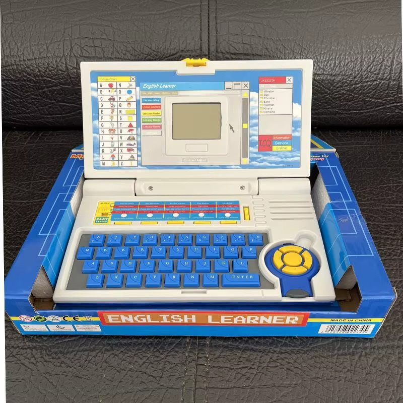 SmartKid Learning Laptop