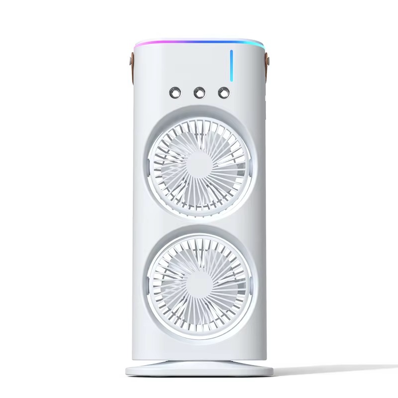 Portable Mini Air Cooler Fan